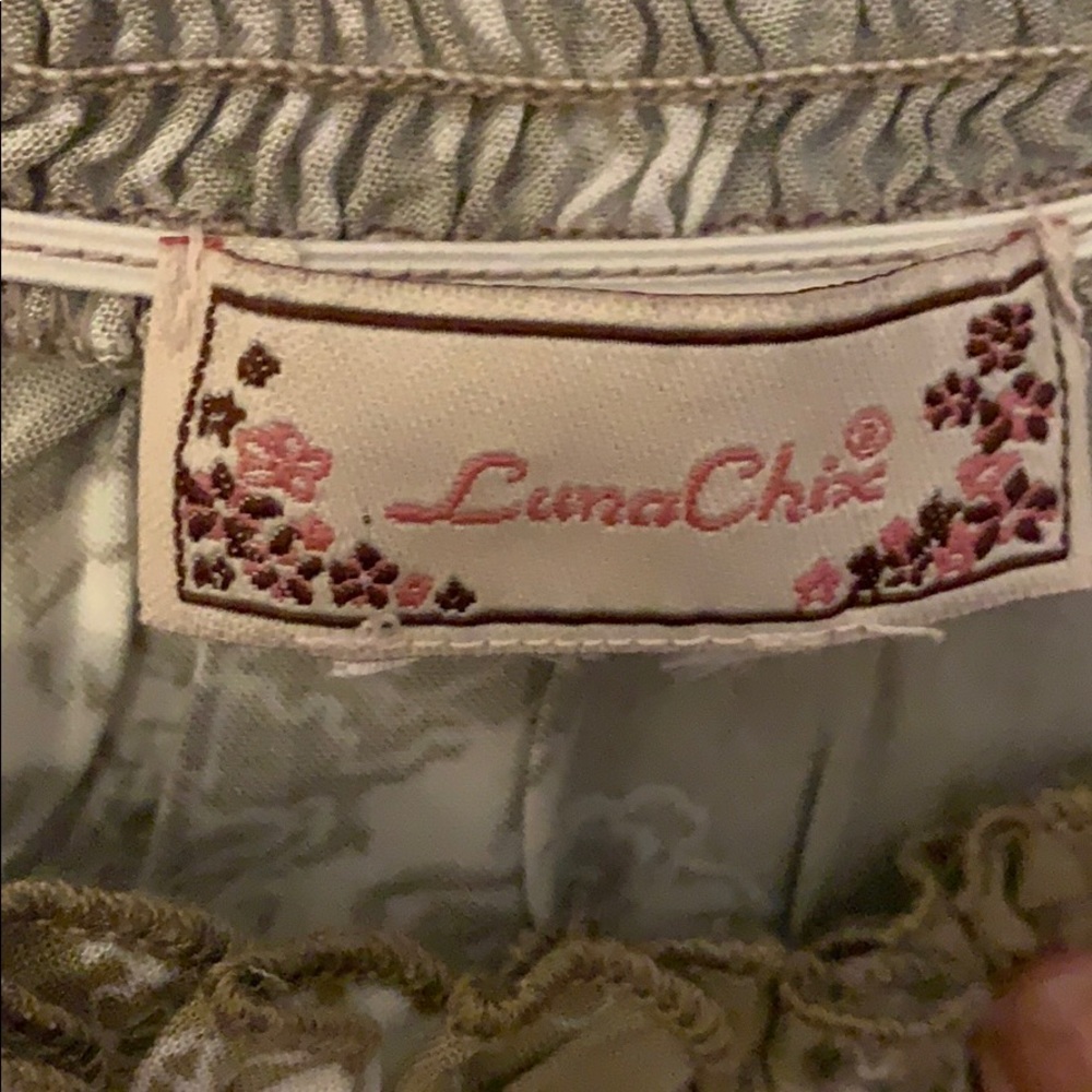 Blouse - Picture 2 of 2